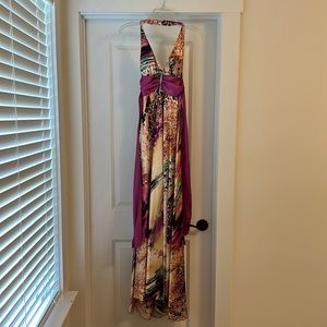 B. Darling Prom Dress size 5/6